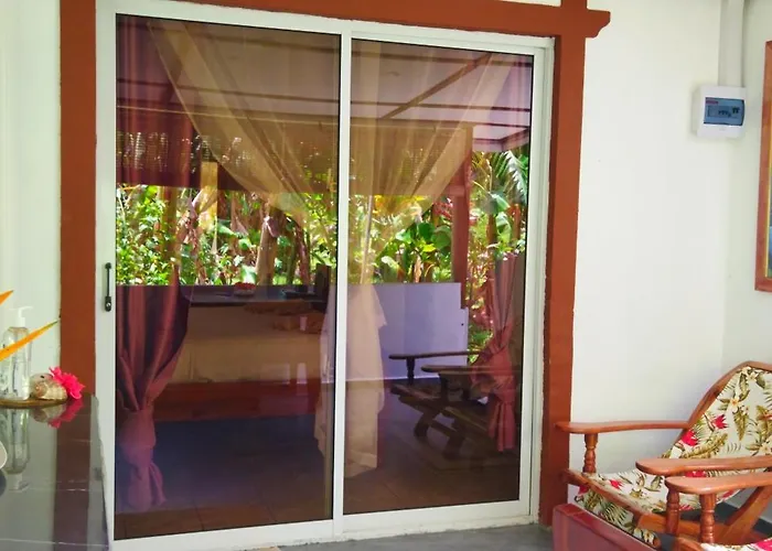 Dan Zoranz Self Catering Guest House