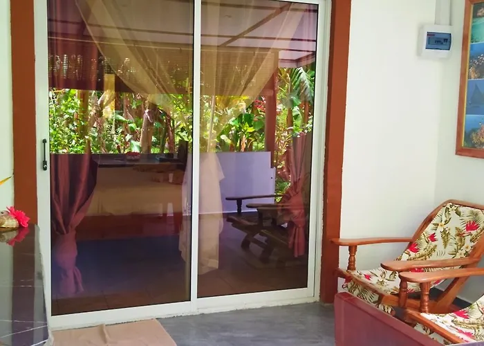 Dan Zoranz Self Catering Guest House