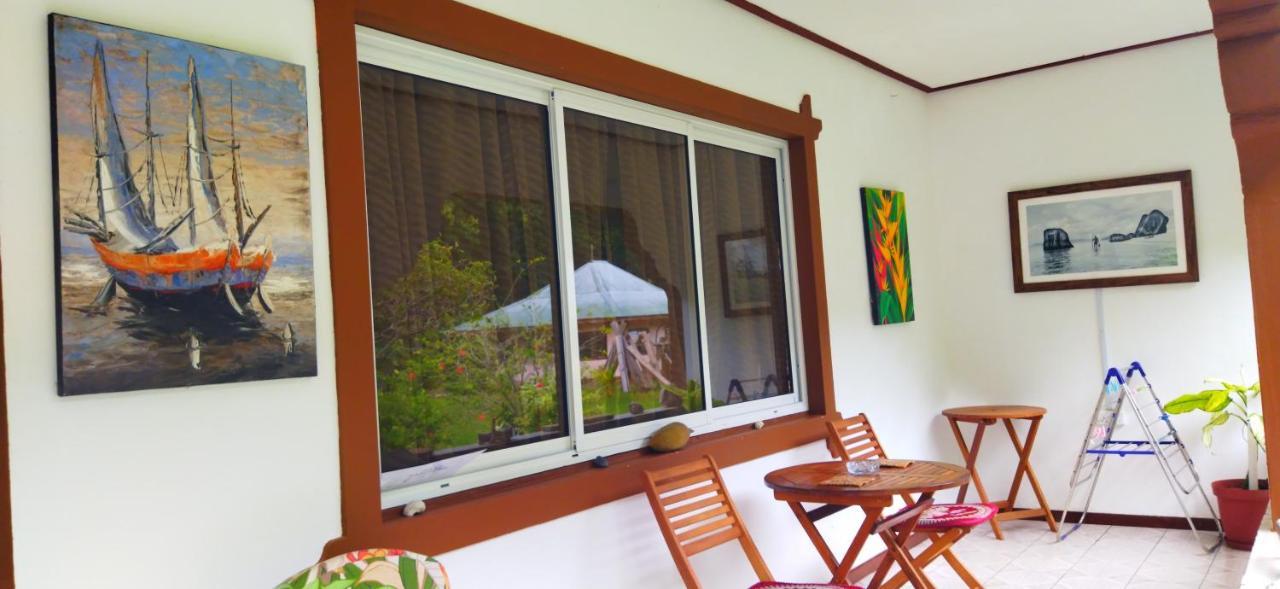 Dan Zoranz Self Catering Дом отдыха