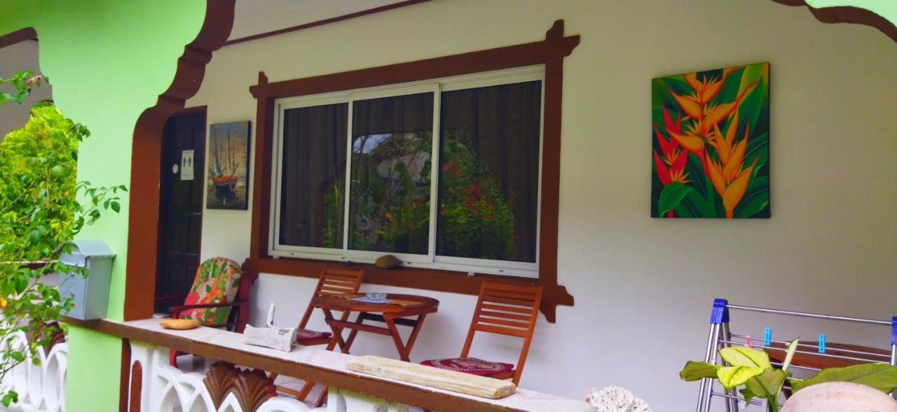 Holiday home Dan Zoranz Self Catering