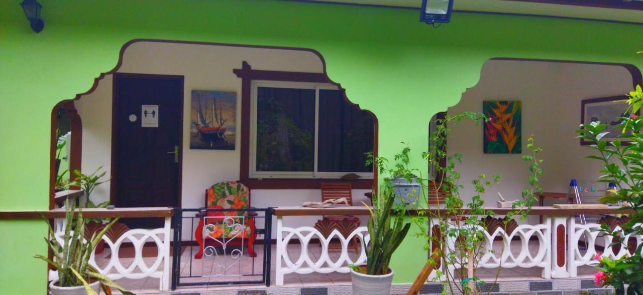 Holiday home Dan Zoranz Self Catering