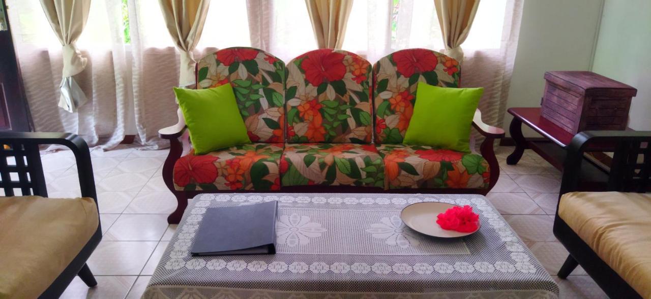 Дом отдыха Dan Zoranz Self Catering *