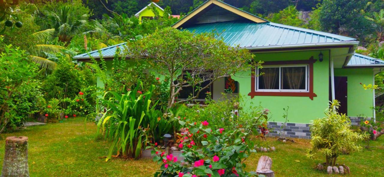 Dan Zoranz Self Catering