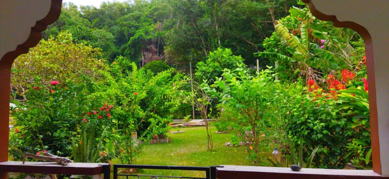 Dan Zoranz Self Catering