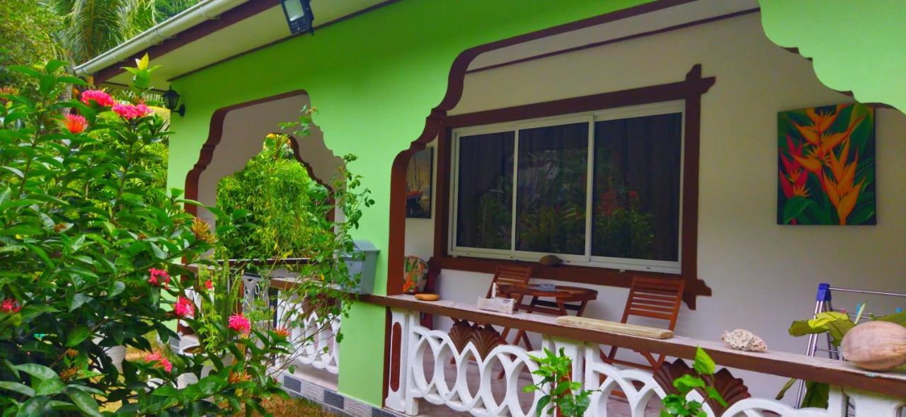 Holiday home Dan Zoranz Self Catering