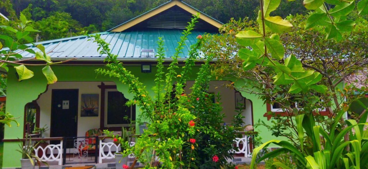 Dan Zoranz Self Catering *