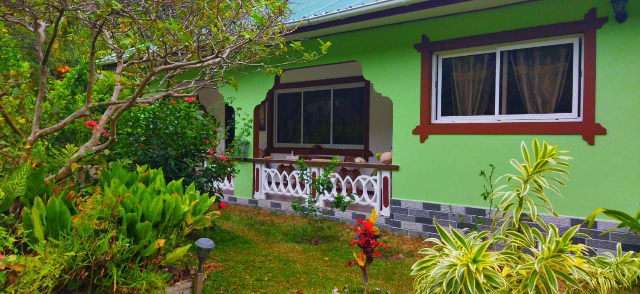 Дом отдыха Dan Zoranz Self Catering *