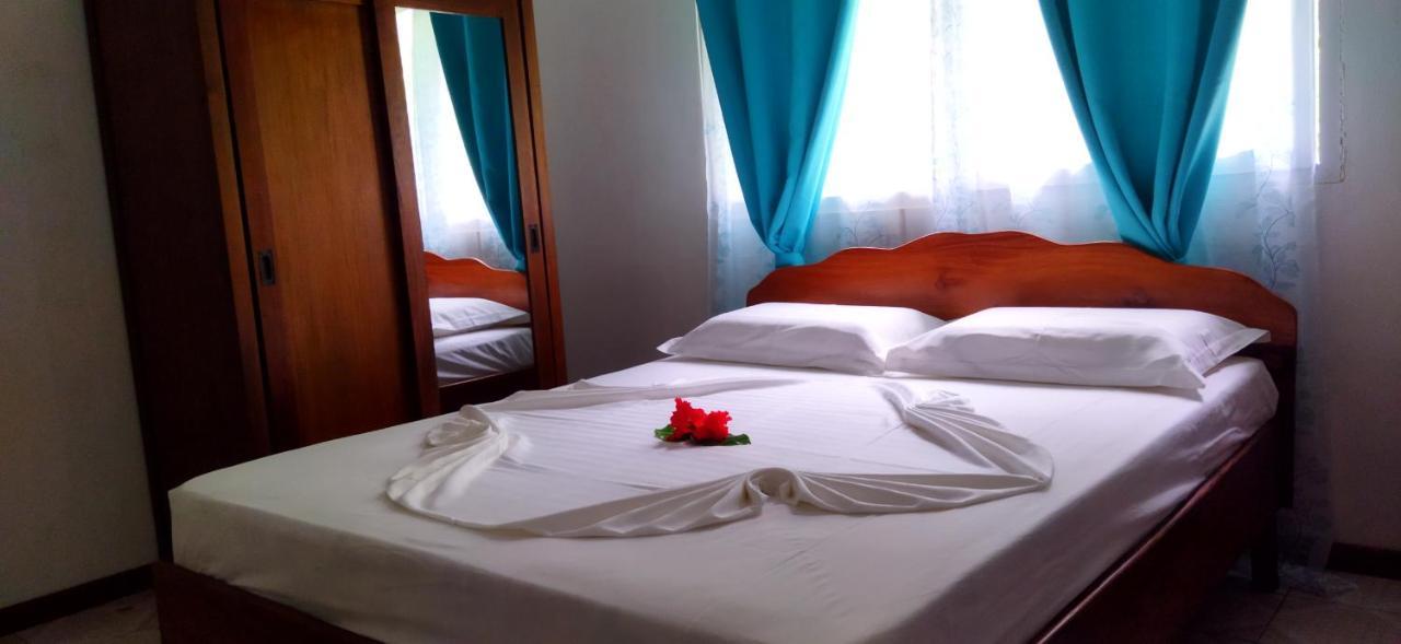 Dan Zoranz Self Catering Holiday home *