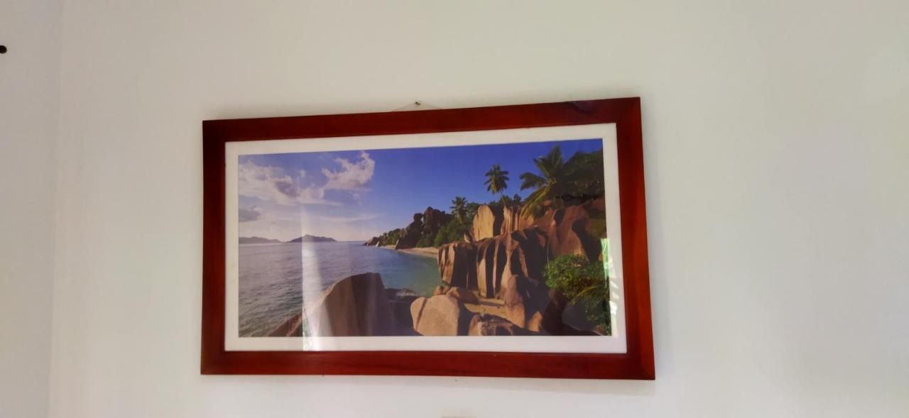 Holiday home Dan Zoranz Self Catering *
