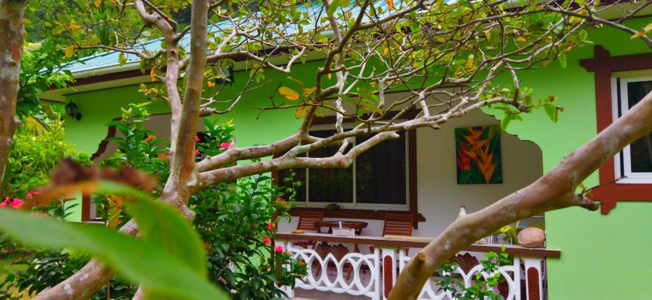 Dan Zoranz Self Catering