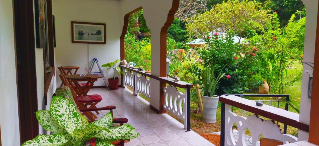 Dan Zoranz Self Catering