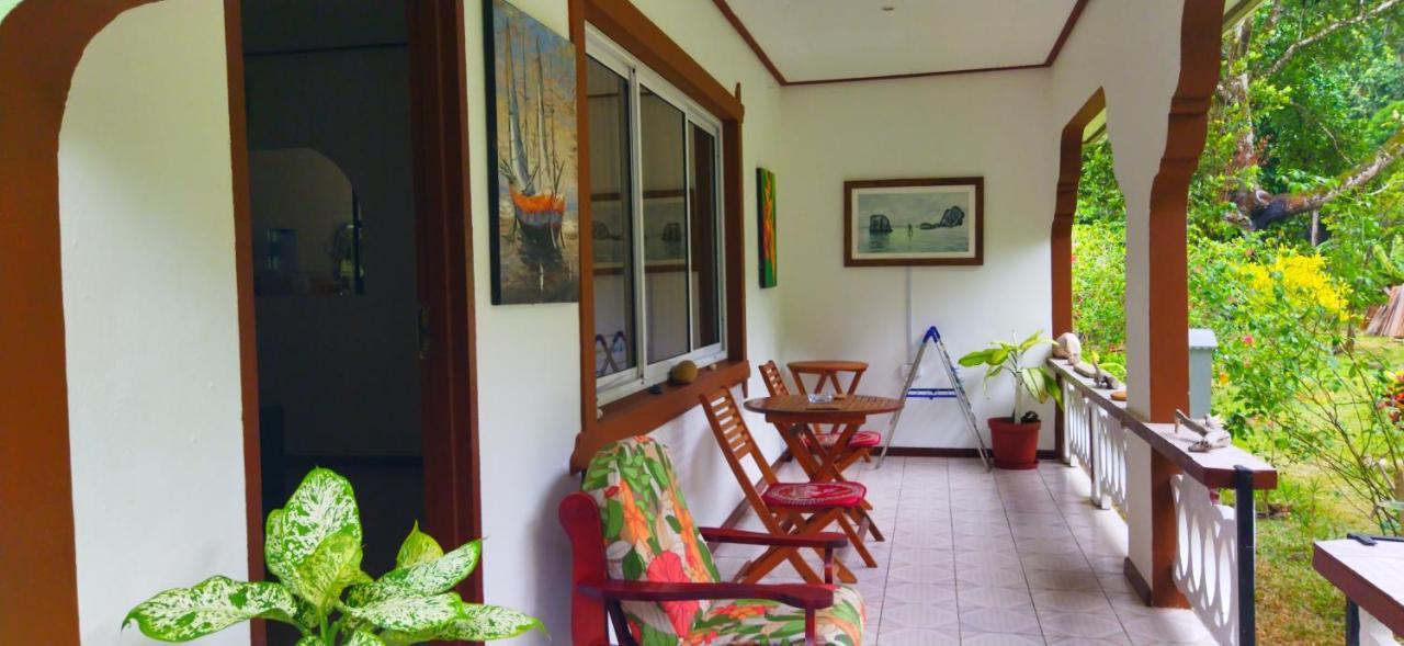 Dan Zoranz Self Catering Holiday home