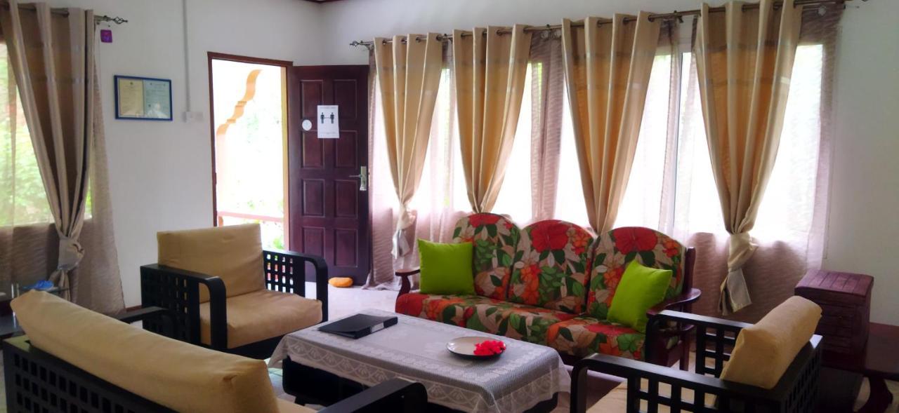 Dan Zoranz Self Catering Ла-Диг