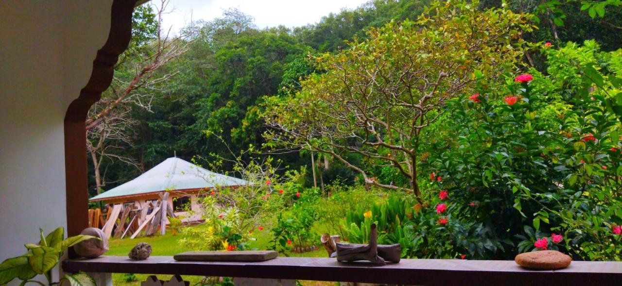 Holiday home Dan Zoranz Self Catering La Digue