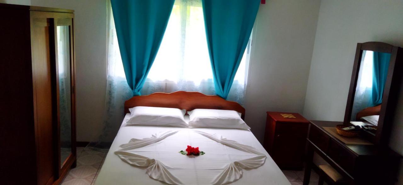 Dan Zoranz Self Catering Ла-Диг