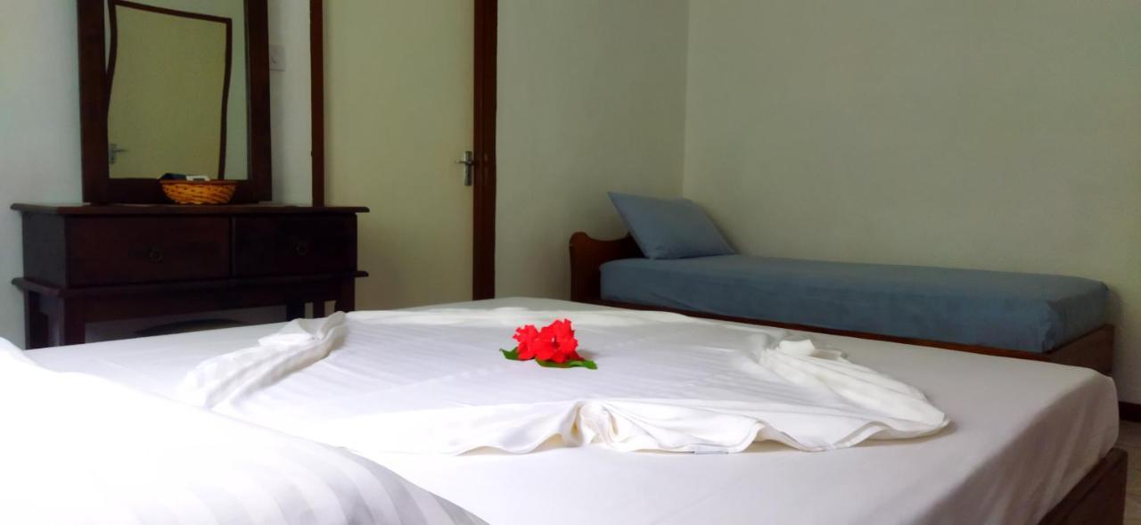 Holiday home Dan Zoranz Self Catering