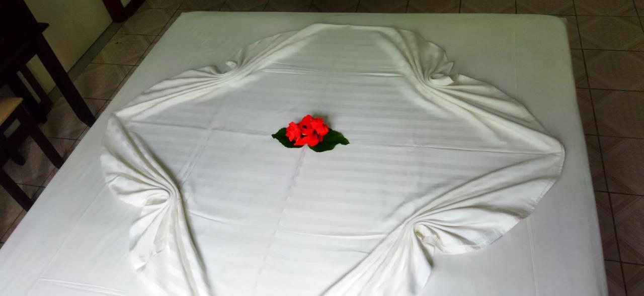 Дом отдыха Dan Zoranz Self Catering