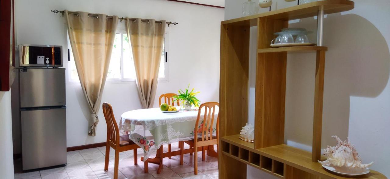 Holiday home Dan Zoranz Self Catering