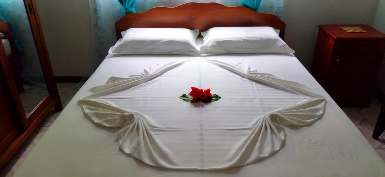 Dan Zoranz Self Catering * Ла-Диг