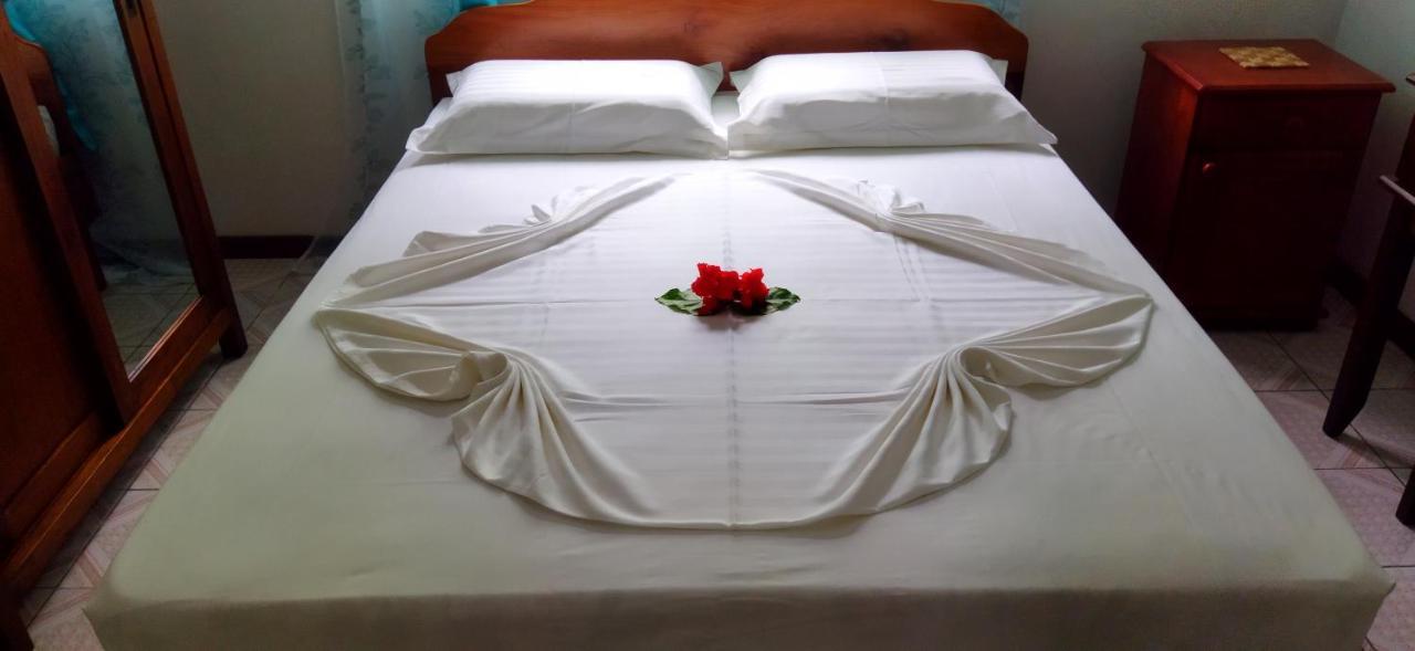 Дом отдыха Dan Zoranz Self Catering Ла-Диг