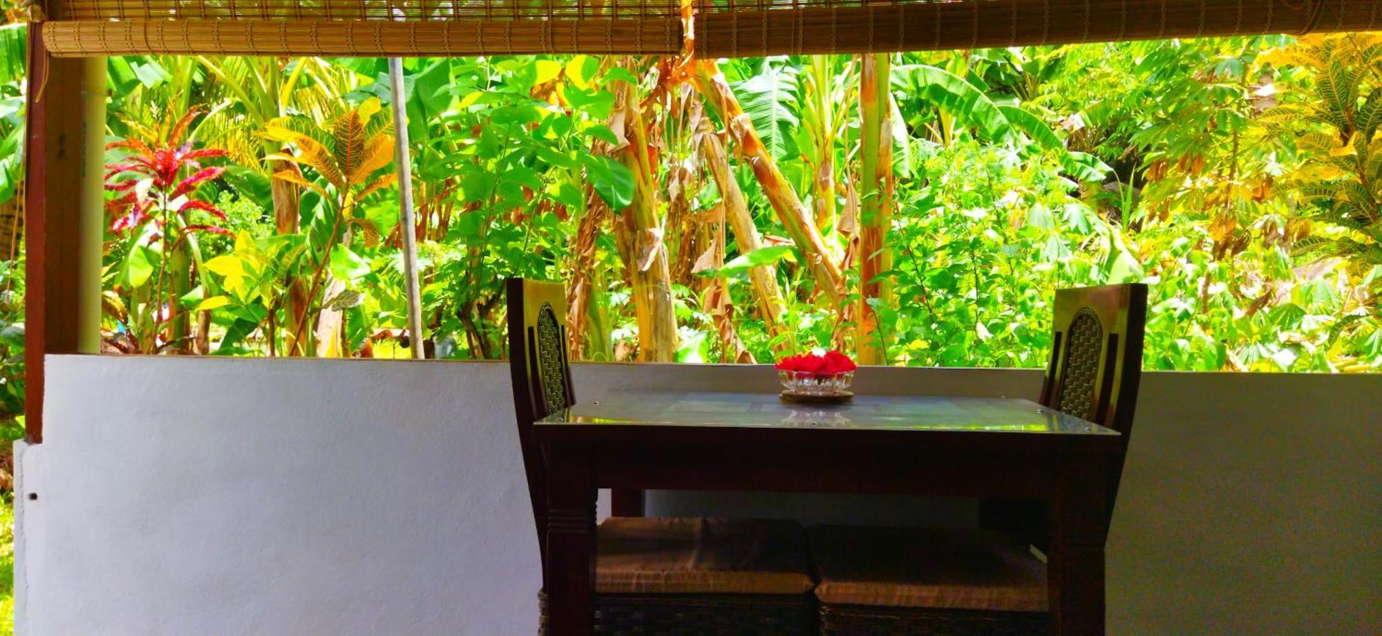 Dan Zoranz Self Catering La Digue