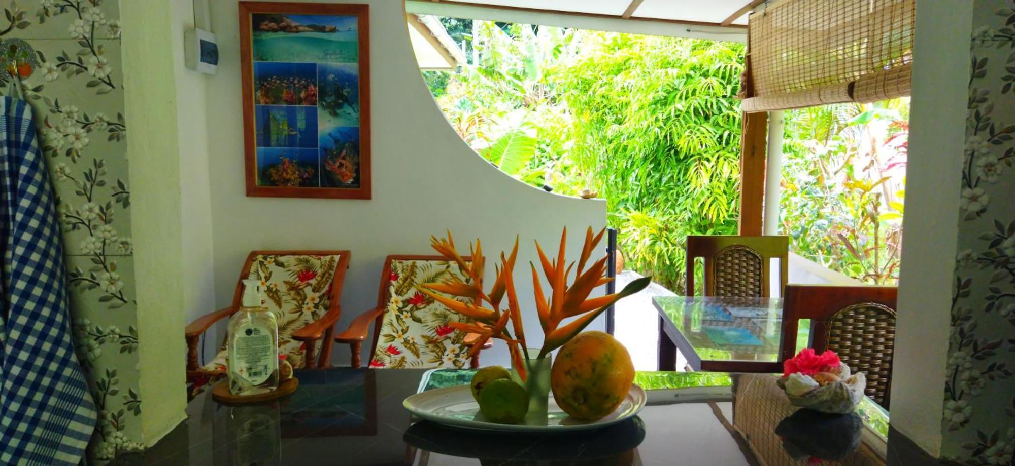 Dan Zoranz Self Catering Holiday home *
