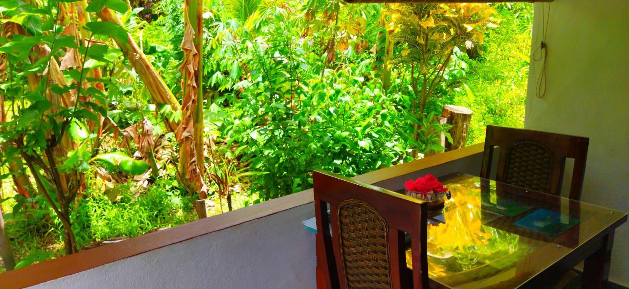 Holiday home Dan Zoranz Self Catering La Digue