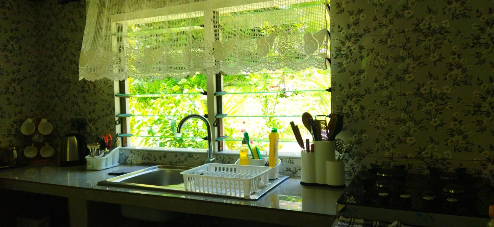 Dan Zoranz Self Catering *