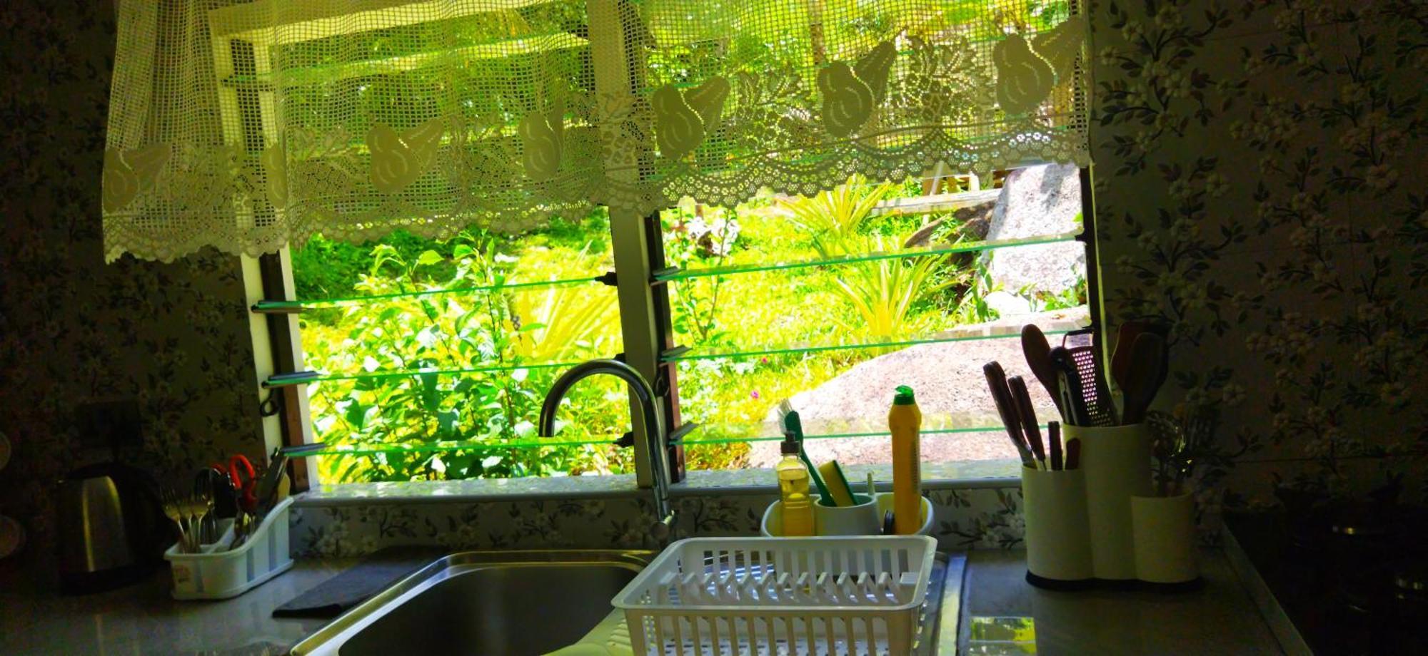 Dan Zoranz Self Catering Ла-Диг