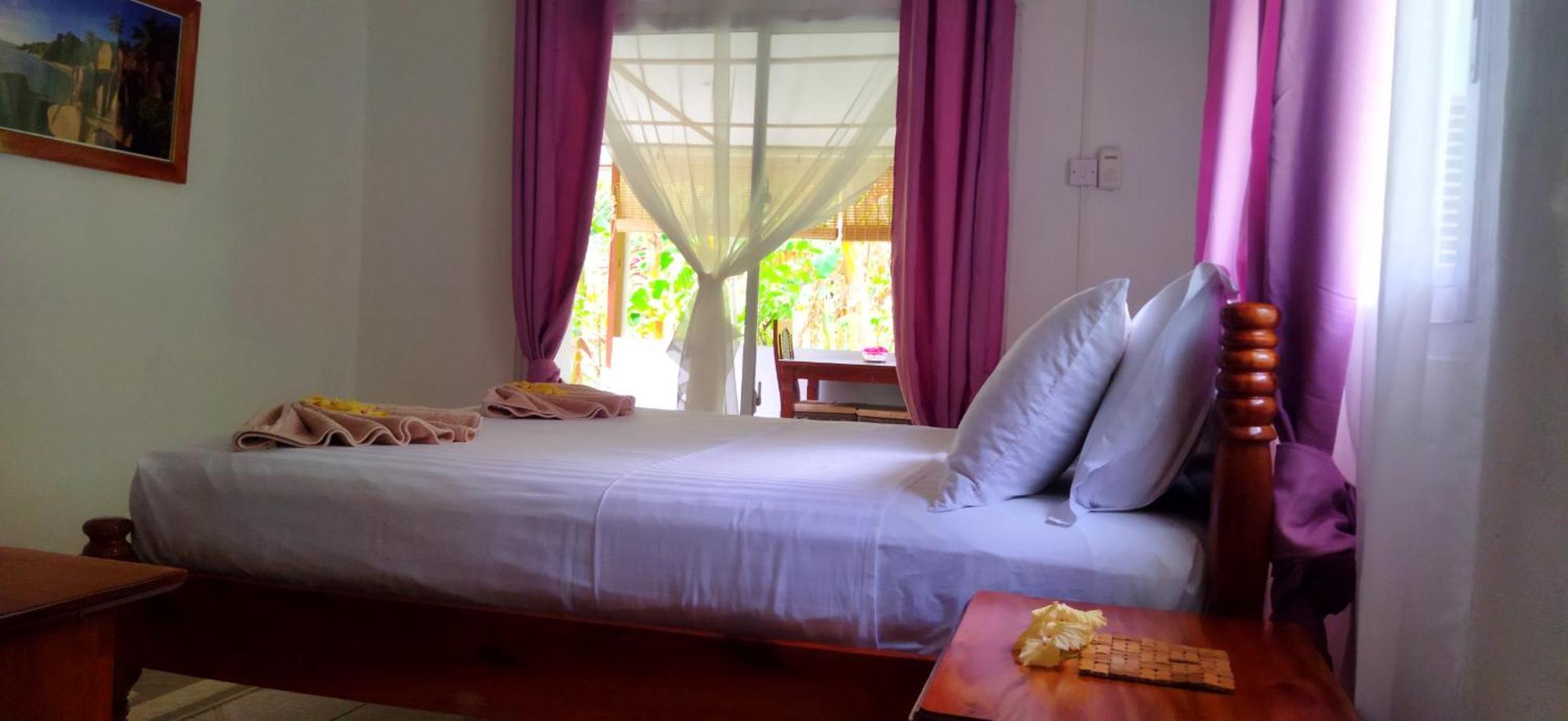 Dan Zoranz Self Catering Holiday home *