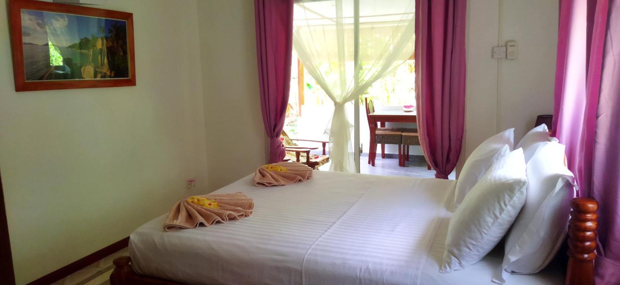 Dan Zoranz Self Catering