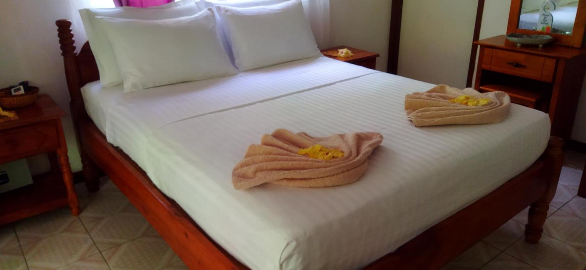 Дом отдыха Dan Zoranz Self Catering